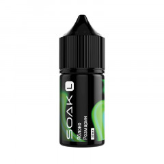 Жидкость Soak L Яблоко розмарин 30 мл